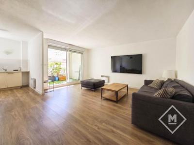 Annonce Vente 3 pi�ces Appartement Marseille-8eme-arrondissement 13