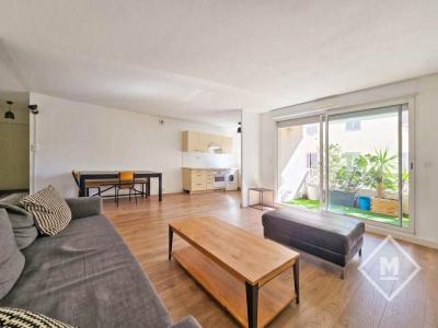 Acheter Appartement 73 m2 Marseille-8eme-arrondissement