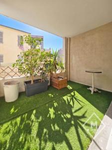 Acheter Appartement Marseille-8eme-arrondissement Bouches du Rhone