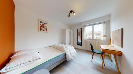 Louer Appartement Beaurecueil Bouches du Rhone