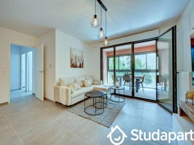 Annonce Location 3 pi�ces Maison Aix-en-provence 13