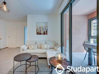 Louer Maison 72 m2 Aix-en-provence