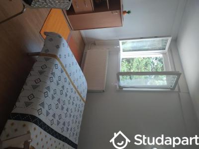 Louer Appartement 31 m2 Rochelle