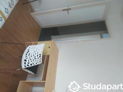 Louer Appartement Rochelle 400 euros