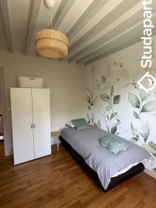Annonce Location Appartement Bretteville-sur-odon 14