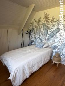 Louer Appartement 12 m2 Bretteville-sur-odon