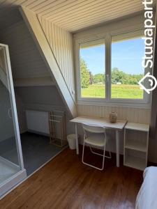 Louer Appartement Bretteville-sur-odon Calvados