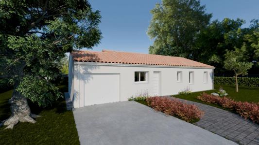 Annonce Vente Maison Palluau 85
