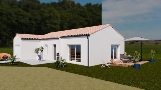 Annonce Vente Maison Saint-jean-de-monts 85