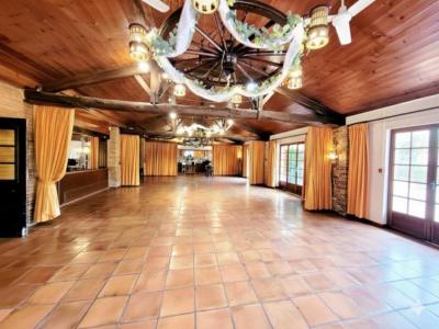 Annonce Vente 30 pi�ces Maison Montaigut-sur-save 31