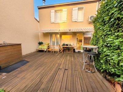 Annonce Vente 4 pi�ces Maison Portet-sur-garonne 31
