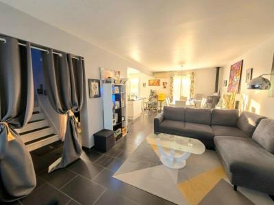 Acheter Maison 95 m2 Portet-sur-garonne