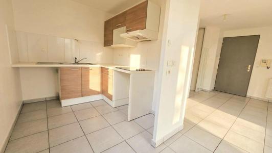Acheter Appartement 60 m2 Seysses