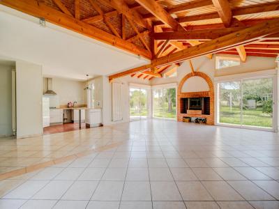 Annonce Vente 4 pi�ces Maison Saint-lys 31