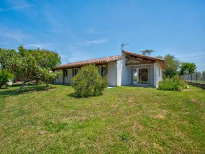 Acheter Maison 134 m2 Saint-lys
