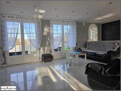 Annonce Vente 8 pi�ces Maison Fougeres 35