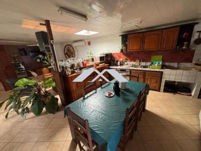 Annonce Vente Immeuble Petite-ile 974