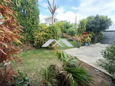 Annonce Vente 3 pi�ces Maison Saint-louis 974