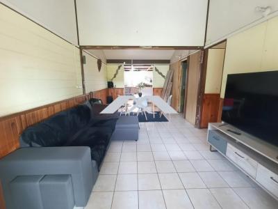 Acheter Maison 69 m2 Saint-louis