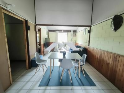 Acheter Maison Saint-louis Reunion
