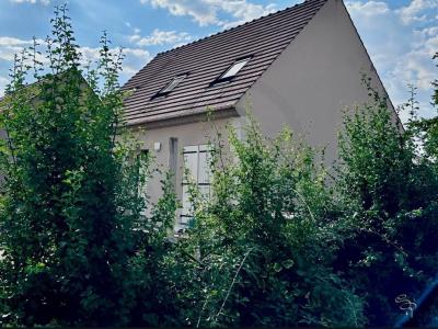Annonce Vente 5 pi�ces Maison Bouconvillers 60
