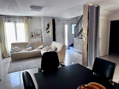 Acheter Maison 106 m2 Bouconvillers