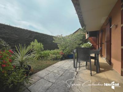 Annonce Vente 4 pi�ces Appartement Gresy-sur-aix 73