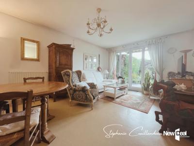 Acheter Appartement Gresy-sur-aix Savoie