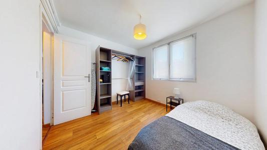 Acheter Appartement 62 m2 Reims