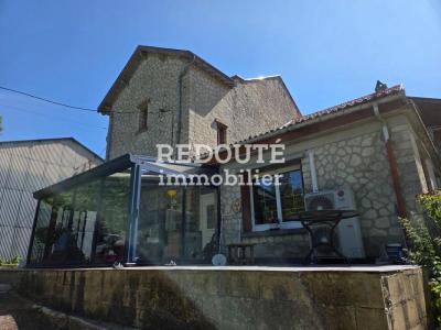 For sale Novion-porcien 4 rooms 130 m2 Ardennes (08270) photo 0