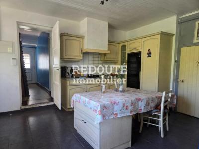 Annonce Vente 4 pi�ces Maison Novion-porcien 08