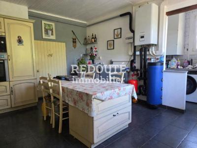 Acheter Maison 130 m2 Novion-porcien