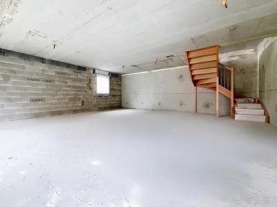 Acheter Appartement 94 m2 Reims