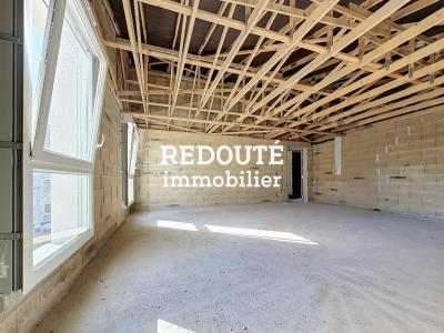 Acheter Appartement 47 m2 Reims