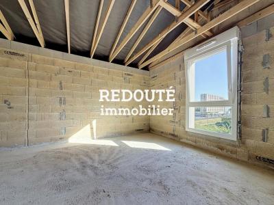Acheter Appartement Reims 113000 euros