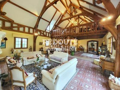 Annonce Vente 9 pi�ces Maison Villers-allerand 51
