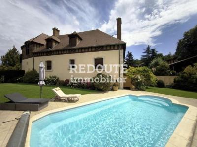 Acheter Maison 298 m2 Villers-allerand
