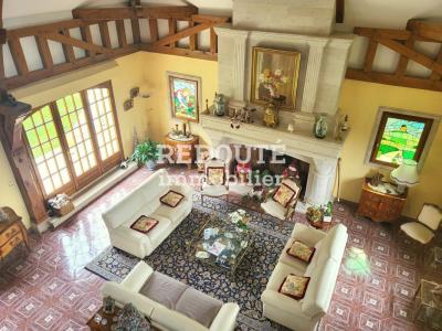 Acheter Maison Villers-allerand 1260000 euros