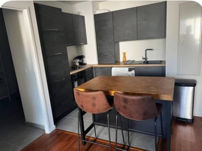 For rent Chevilly-larue 2 rooms 50 m2 Val de Marne (94550) photo 1