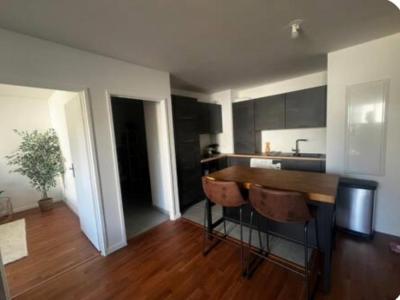 For rent Chevilly-larue 2 rooms 50 m2 Val de Marne (94550) photo 4