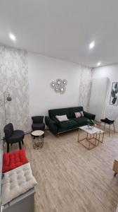 Louer Maison Saint-quentin 410 euros