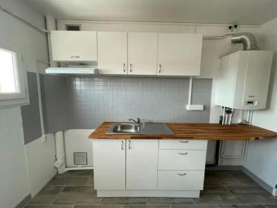 For rent Libourne 3 rooms 63 m2 Gironde (33500) photo 0
