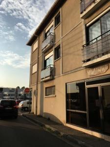 Annonce Location Appartement Bordeaux 33