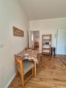 For rent Vensac 2 rooms 37 m2 Gironde (33590) photo 2
