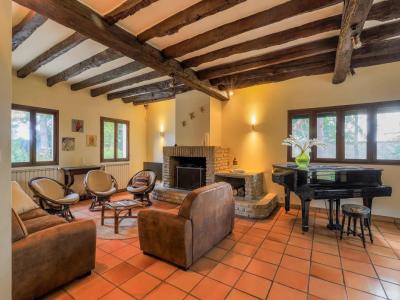 For sale Boulogne-la-grasse 10 rooms 200 m2 Oise (60490) photo 0