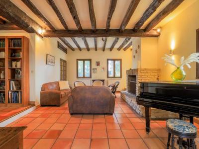 For sale Boulogne-la-grasse 10 rooms 200 m2 Oise (60490) photo 2