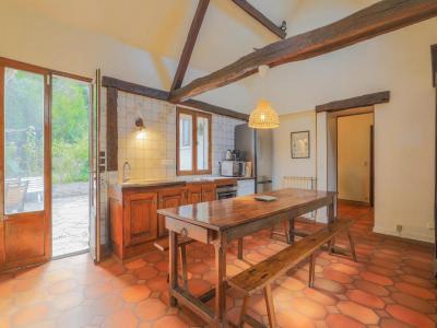 For sale Boulogne-la-grasse 10 rooms 200 m2 Oise (60490) photo 3