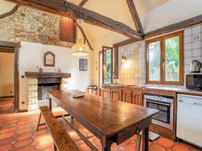 For sale Boulogne-la-grasse 10 rooms 200 m2 Oise (60490) photo 4