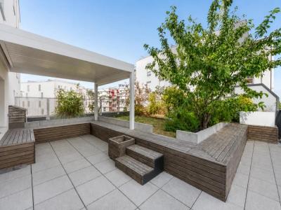 Annonce Vente 3 pi�ces Appartement Courdimanche 95
