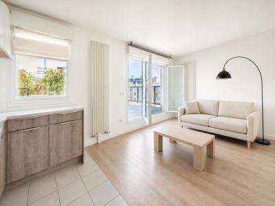 Acheter Appartement Courdimanche 210000 euros